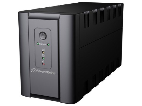 PowerWalker UPS POWER WALKER LINE-INTERACTIVE 2200VA 2X 230V PL + 2X IEC OUT,RJ11/RJ45 IN/OUT, USB PowerWalker UPS POWER WALKER LINE-INTERACTIVE 2200VA 2X 230V PL + 2X IEC OUT,RJ11/RJ45 IN/OUT, USB