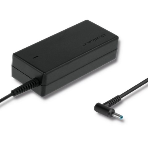 Qoltec Zasilacz do HP Compaq 65W | 19.5V | 3.33A | 4.5*3.0+pin Qoltec Zasilacz do HP Compaq 65W | 19.5V | 3.33A | 4.5*3.0+pin