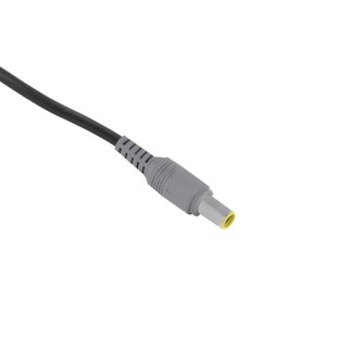 Qoltec Zasilacz do IBM Lenovo 90W | 20V | 4.5A | 7.9*5.5