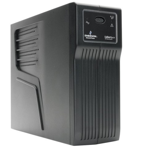 Vertiv UPS PSP 500VA/300W PSP500MT3-230U Vertiv UPS PSP 500VA/300W PSP500MT3-230U