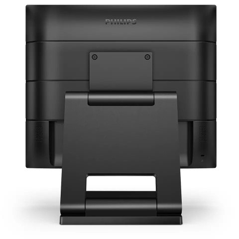 Philips Monitor 17 cali 172B9TL LED Touch DVI HDMI DP Philips Monitor 17 cali 172B9TL LED Touch DVI HDMI DP