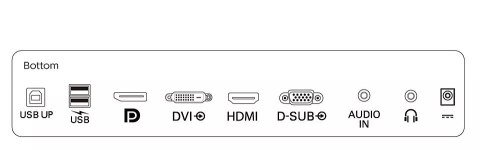 Philips Monitor 17 cali 172B9TL LED Touch DVI HDMI DP Philips Monitor 17 cali 172B9TL LED Touch DVI HDMI DP