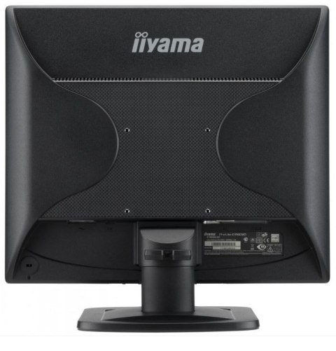 IIYAMA Monitor 19 cali ProLite E1980D-B1 VGA,DVI,5:4,TN,5ms,250cd IIYAMA Monitor 19 cali ProLite E1980D-B1 VGA,DVI,5:4,TN,5ms,250cd