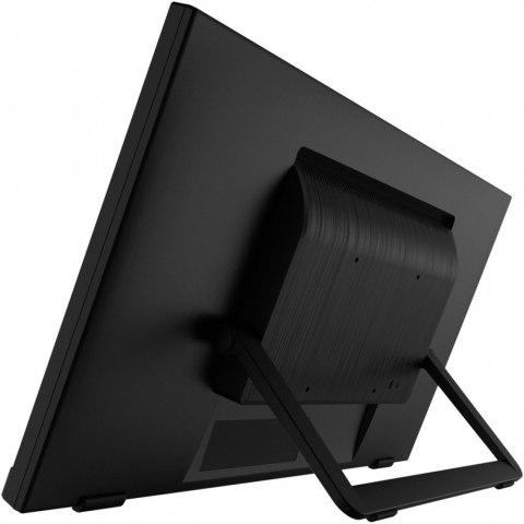 IIYAMA Monitor 22 cale T2251MSC-B1 10 PKT.,IPS,HDMI,DP