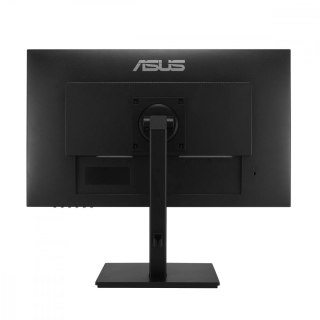 Asus Monitor 23.8 cali VA24DQSB Eye Care Full HD, IPS, Framele