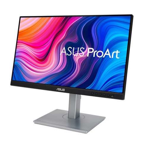 Asus Monitor 24 cale PA247CV ProArt IPS HDMI USB-C DP PIVOT Głośnik 100%sRGB DisplayPort Daisy-chaining Asus Monitor 24 cale PA247CV ProArt IPS HDMI USB-C DP PIVOT Głośnik 100%sRGB DisplayPort Daisy-chaining