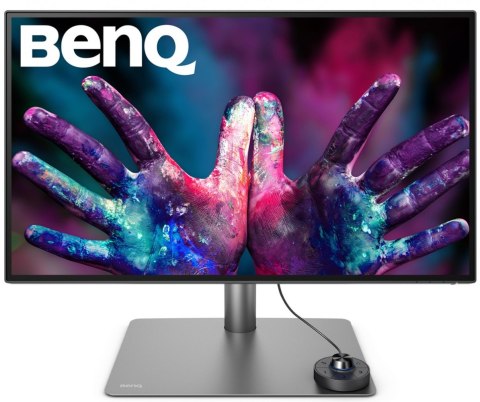 Benq Monitor 27 PD2725U LED 5ms/4K/IPS/HDMI/DP/USB Benq Monitor 27 PD2725U LED 5ms/4K/IPS/HDMI/DP/USB