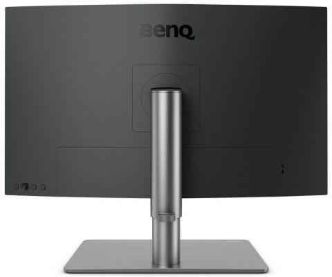 Benq Monitor 27 PD2725U LED 5ms/4K/IPS/HDMI/DP/USB Benq Monitor 27 PD2725U LED 5ms/4K/IPS/HDMI/DP/USB