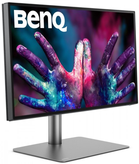 Benq Monitor 27 PD2725U LED 5ms/4K/IPS/HDMI/DP/USB Benq Monitor 27 PD2725U LED 5ms/4K/IPS/HDMI/DP/USB