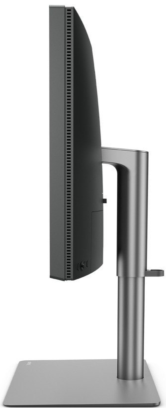 Benq Monitor 27 PD2725U LED 5ms/4K/IPS/HDMI/DP/USB Benq Monitor 27 PD2725U LED 5ms/4K/IPS/HDMI/DP/USB