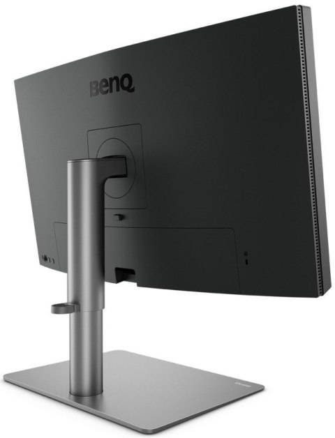 Benq Monitor 27 PD2725U LED 5ms/4K/IPS/HDMI/DP/USB Benq Monitor 27 PD2725U LED 5ms/4K/IPS/HDMI/DP/USB