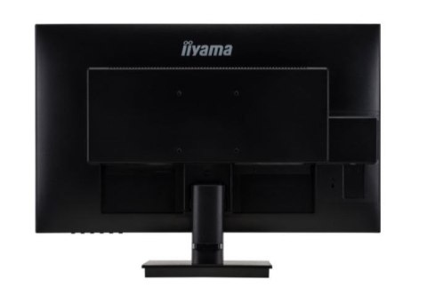 IIYAMA Monitor 27 cala XU2792UHSU-B 4K,IPS,USB,DP,HDMI,DVI,PIP IIYAMA Monitor 27 cala XU2792UHSU-B 4K,IPS,USB,DP,HDMI,DVI,PIP