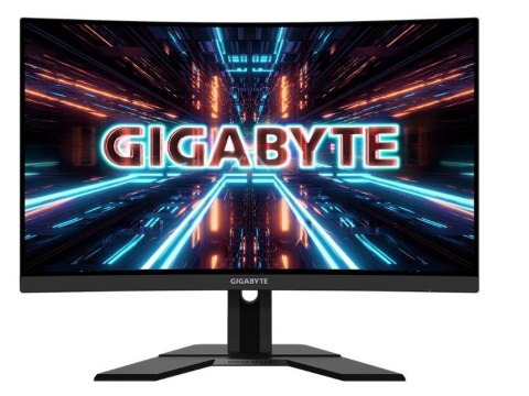 Gigabyte Monitor 27 cali G27FC A 1ms/12MLN:1/FULLHD/HDMI Gigabyte Monitor 27 cali G27FC A 1ms/12MLN:1/FULLHD/HDMI