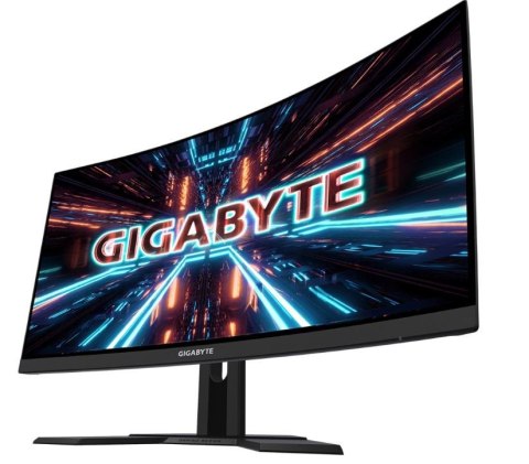 Gigabyte Monitor 27 cali G27FC A 1ms/12MLN:1/FULLHD/HDMI Gigabyte Monitor 27 cali G27FC A 1ms/12MLN:1/FULLHD/HDMI