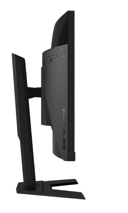 Gigabyte Monitor 27 cali G27FC A 1ms/12MLN:1/FULLHD/HDMI Gigabyte Monitor 27 cali G27FC A 1ms/12MLN:1/FULLHD/HDMI