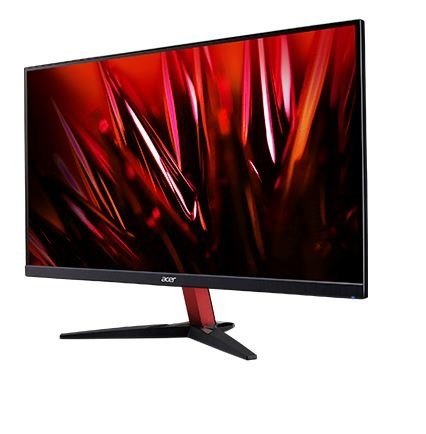 Acer Monitor 27 cali Nitro KG272Sbm iipx ZeroFrame 165 Hz Acer Monitor 27 cali Nitro KG272Sbm iipx ZeroFrame 165 Hz