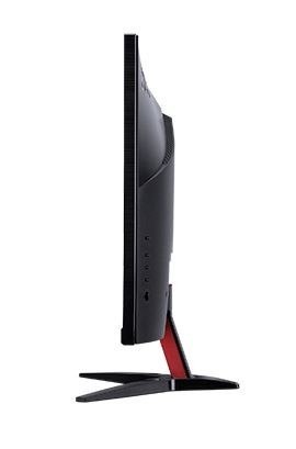 Acer Monitor 27 cali Nitro KG272Sbm iipx ZeroFrame 165 Hz Acer Monitor 27 cali Nitro KG272Sbm iipx ZeroFrame 165 Hz