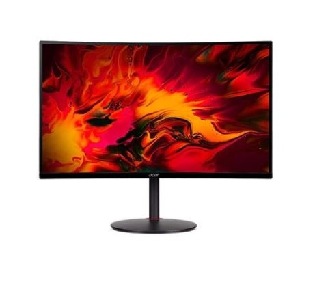 Acer Monitor 27 cali Nitro XZ270UPbmiiphx Acer Monitor 27 cali Nitro XZ270UPbmiiphx