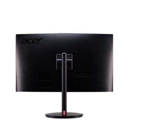 Acer Monitor 27 cali Nitro XZ270UPbmiiphx Acer Monitor 27 cali Nitro XZ270UPbmiiphx