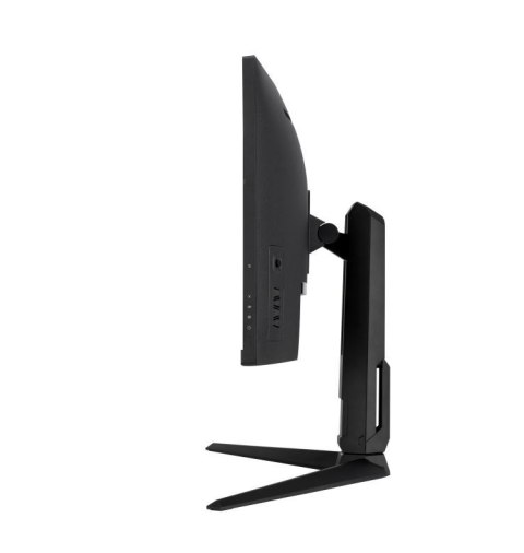 Asus Monitor 34 cale VG34VQL1B UWQHD 21:9 1500R 165Hz 1MS HDMIx2 DPx2 USB3.1x4 Głośnik PBP PIP Asus Monitor 34 cale VG34VQL1B UWQHD 21:9 1500R 165Hz 1MS HDMIx2 DPx2 USB3.1x4 Głośnik PBP PIP