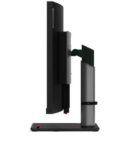 Lenovo Monitor 39.7 ThinkVision P40w-20 Ultra-Wide Curved LCD 62DDGAT6EU