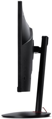 Acer Monitor ACER 25' Nitro XV252Q Fbmiiprx IPS 390Hz 1ms