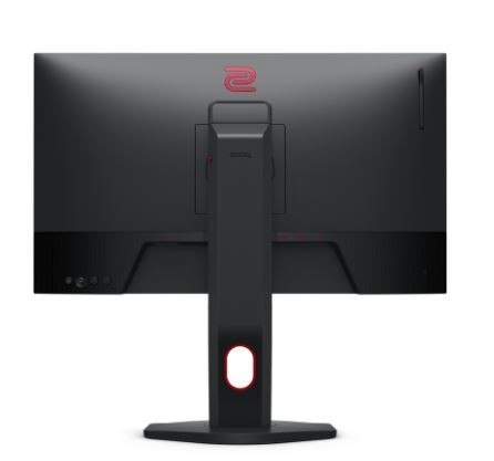ZOWIE Monitor BENQ XL2540K LED 1ms/12MLN:1/HDMI/GAMING ZOWIE Monitor BENQ XL2540K LED 1ms/12MLN:1/HDMI/GAMING