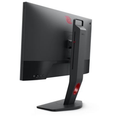 ZOWIE Monitor BENQ XL2540K LED 1ms/12MLN:1/HDMI/GAMING ZOWIE Monitor BENQ XL2540K LED 1ms/12MLN:1/HDMI/GAMING
