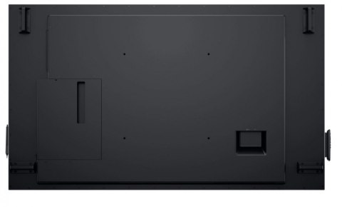 Dell Monitor C6522QT 64.5 cali Touch LED UHD 4K (3840x2160) /16:9/3xHDMI/DP/USB-C/7xUSB 3.1/RS 232/RJ45 Dell Monitor C6522QT 64.5 cali Touch LED UHD 4K (3840x2160) /16:9/3xHDMI/DP/USB-C/7xUSB 3.1/RS 232/RJ45