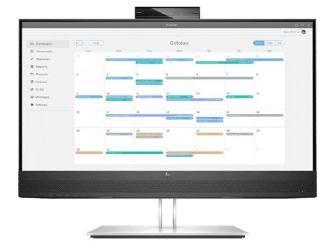 HP Inc. Monitor E24mv G4 FHD Monitor Conferencing 169L0AA HP Inc. Monitor E24mv G4 FHD Monitor Conferencing 169L0AA