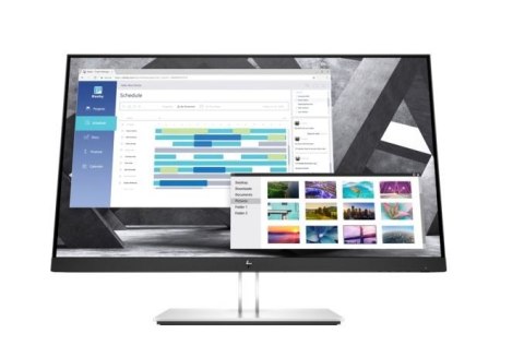HP Inc. Monitor E27q G4 QHD 9VG82AA HP Inc. Monitor E27q G4 QHD 9VG82AA