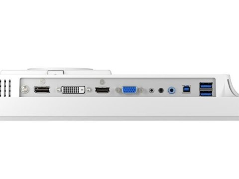 NEC Monitor MultiSync EA241WU biały IPS 1920x1200
