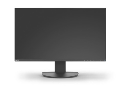 NEC Monitor MultiSync EA272F 27 cali czarny USB-C NEC Monitor MultiSync EA272F 27 cali czarny USB-C