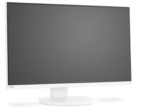 NEC Monitor Multisync EA271Q 27 cali WQHD Biały NEC Monitor Multisync EA271Q 27 cali WQHD Biały