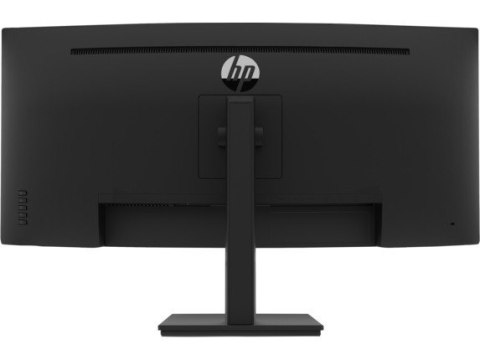 HP Inc. Monitor P34hc G4 WQHD USB-C Curved 21Y56AA HP Inc. Monitor P34hc G4 WQHD USB-C Curved 21Y56AA
