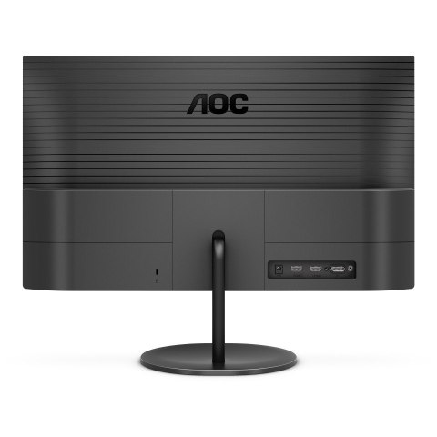 AOC Monitor Q27V4EA 27 IPS HDMI DP Głośniki AOC Monitor Q27V4EA 27 IPS HDMI DP Głośniki