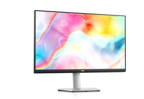 Dell Monitor S2722QC 27 cali IPS 4K 3840x2160/HDMI/USBC/Speaker