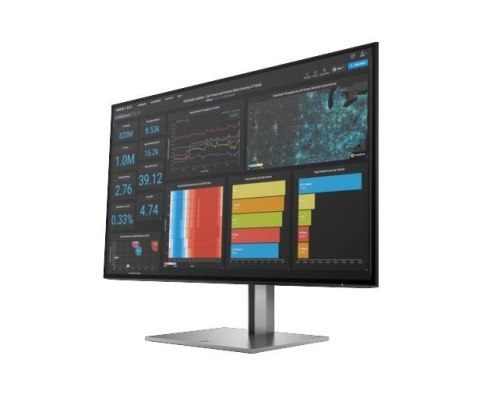 HP Inc. Monitor Z27q G3 QHD 1C4Z7AA HP Inc. Monitor Z27q G3 QHD 1C4Z7AA