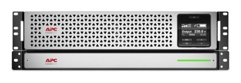 APC SRTL1000RMXLI Smart-UPS RT1000VA/900W 3U Baterie Litowo-jonowe Czas podtrzymania 31 min dla 100%, gwarancja 5 lat APC SRTL1000RMXLI Smart-UPS RT1000VA/900W 3U Baterie Litowo-jonowe Czas podtrzymania 31 min dla 100%, gwarancja 5 lat