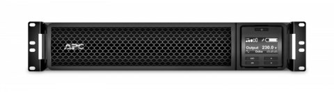APC Zasilacz SmartUPS SRT1000RMXLI SRT1kVA/1kW 230V Rack APC Zasilacz SmartUPS SRT1000RMXLI SRT1kVA/1kW 230V Rack