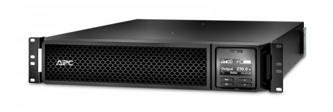APC Zasilacz SmartUPS SRT1500RMXLI-NC SRT1.5kVA/1.5kW Rack NMC APC Zasilacz SmartUPS SRT1500RMXLI-NC SRT1.5kVA/1.5kW Rack NMC