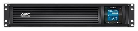 APC Zasilacz awaryjny SMC1000I-2UC C 1kVA/600W 2U SmartConnect APC Zasilacz awaryjny SMC1000I-2UC C 1kVA/600W 2U SmartConnect