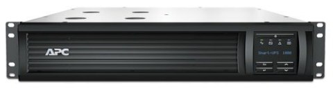 APC Zasilacz awaryjny SMT1000RMI2UC 1kVA/700W 2U SmartConnect APC Zasilacz awaryjny SMT1000RMI2UC 1kVA/700W 2U SmartConnect