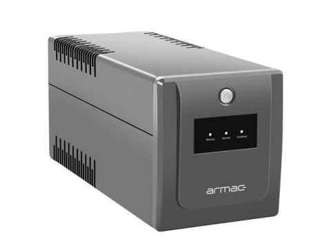 Armac UPS Line-Interactive Home 1500E LED 1500VA 4x230V PL Armac UPS Line-Interactive Home 1500E LED 1500VA 4x230V PL