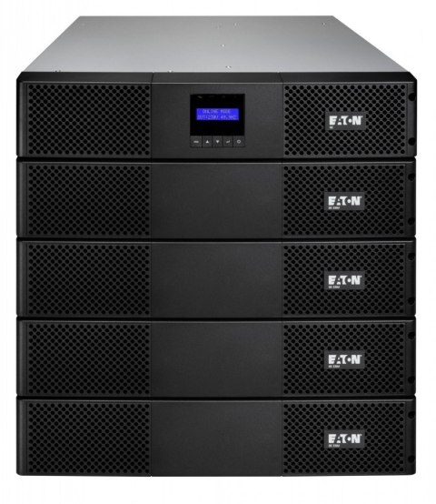 Eaton 9SX 2000i Rack2U LCD/USB/RS232