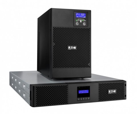 Eaton 9SX 3000i Rack2U LCD/USB/RS232
