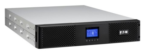 Eaton Zasilacz UPS 9SX 1500i Rack2U LCD/USB/RS232 Eaton Zasilacz UPS 9SX 1500i Rack2U LCD/USB/RS232