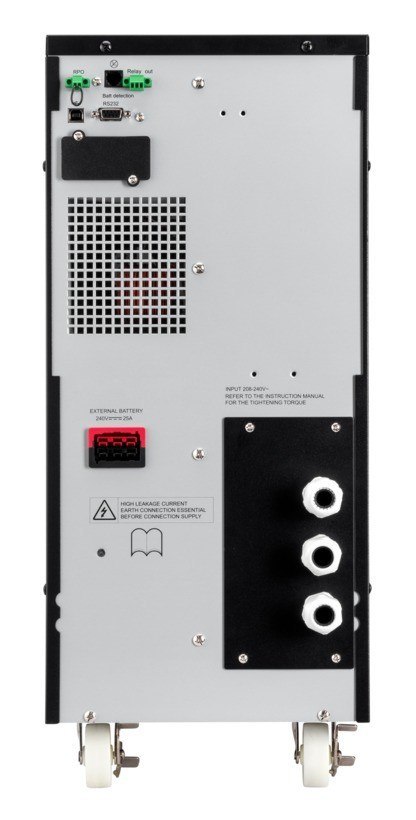 Eaton Zasilacz awaryjny 9SX 5000i Eaton Zasilacz awaryjny 9SX 5000i