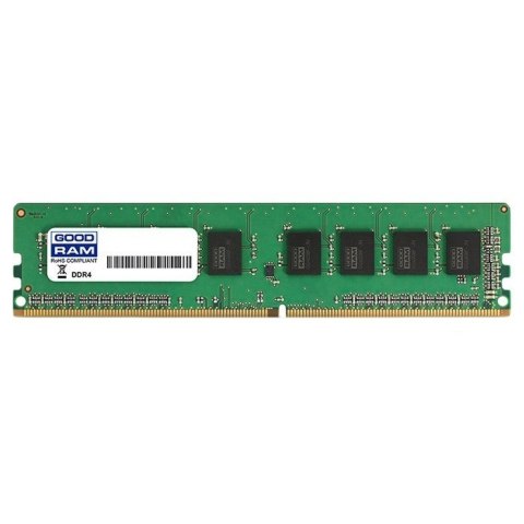 GOODRAM DDR4 8GB/2400 CL17 GOODRAM DDR4 8GB/2400 CL17