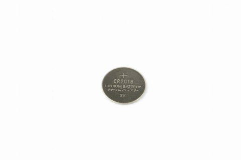 Gembird Bateria CR2016 2 sztuki Gembird Bateria CR2016 2 sztuki